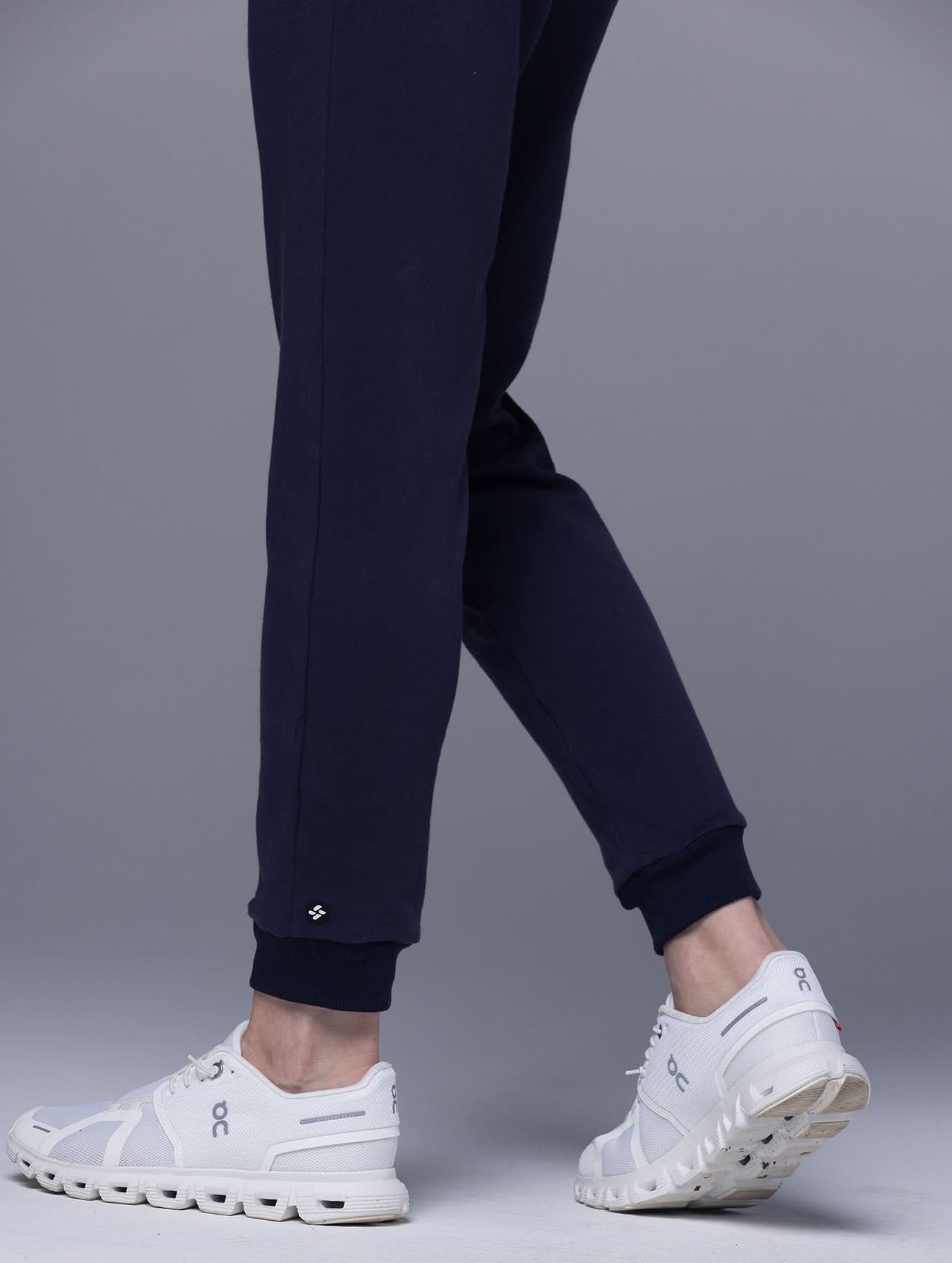 Allwear Organic Joggers 25'' Short