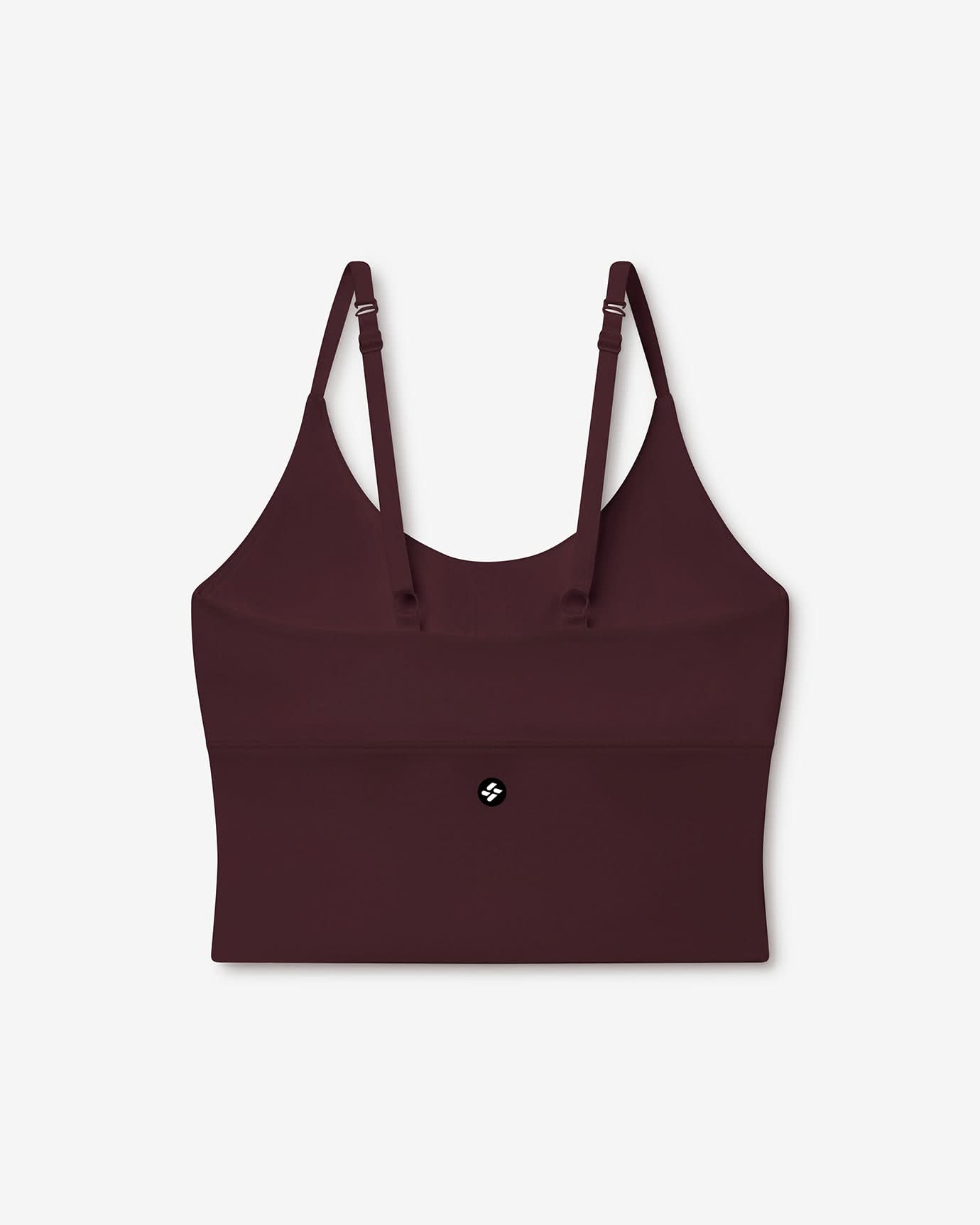 Allwear Bamboo Bra Top 2.0