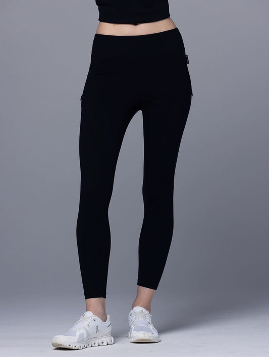 Allwear Bamboo Pocket Leggings