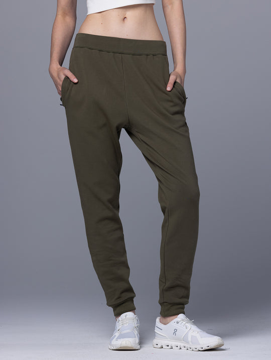 Allwear Organic Joggers
