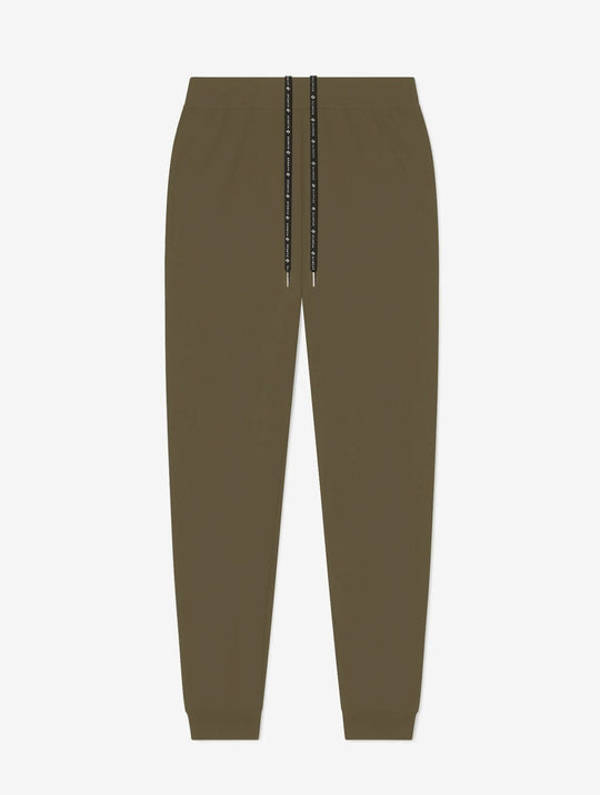 Allwear Organic Joggers 25'' Short