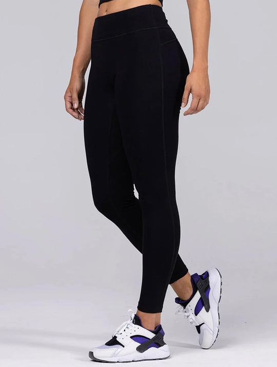 Allwear Bamboo Leggings 31'' Tall