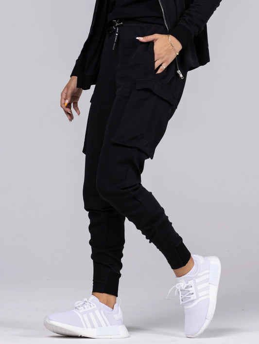 Allwear Organic Cargos - Allwear