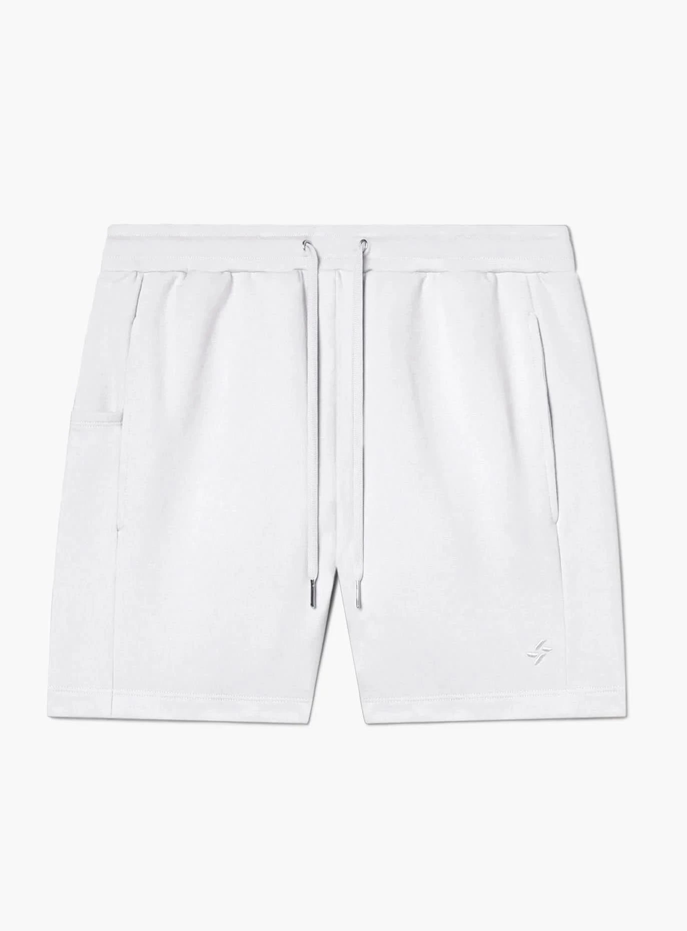Allwear Organic 5’’ Sweat Shorts - Allwear